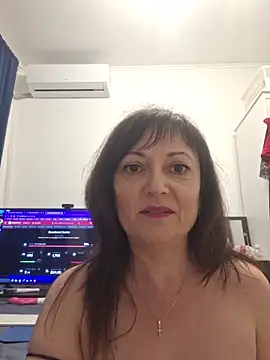 SaraGina online show from 03-19-26, 09:24