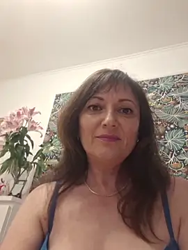 SaraGina online show from 04-02-26, 10:18