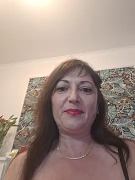 SaraGina online show from 05-16-26, 07:34