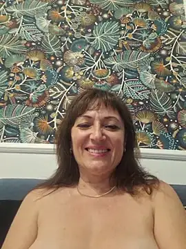 SaraGina online show from 07-30-26, 09:58
