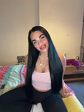 Darkfantisyx online show from 02-20-26, 04:40