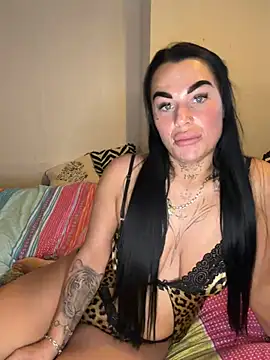 Darkfantisyx online show from 04-18-26, 07:07