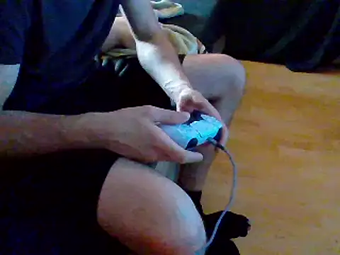 Blackklu online show from 06-01-26, 06:42