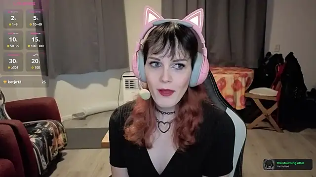 Samanteased online show from 06-08-26, 06:30