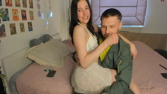 TogetherMode online show from 03-03-26, 12:33