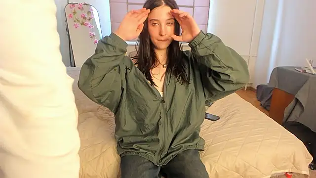 TogetherMode online show from 03-10-26, 12:21