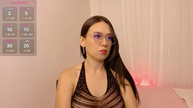 Cataleya-Rosse online show from 07-14-26, 02:12