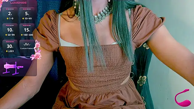 TRANSY WITH GIRL online show from 07-26-26, 01:25