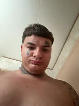 BigdaddyFabian online show from 02-23-26, 02:14