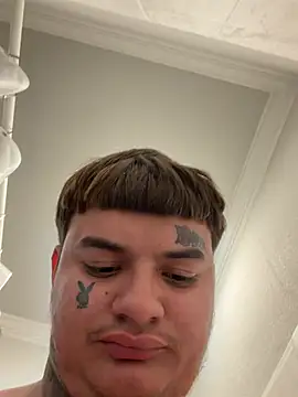 BigdaddyFabian online show from 04-07-26, 09:37