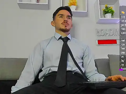 Dante Blake1 online show from 04-03-26, 03:37