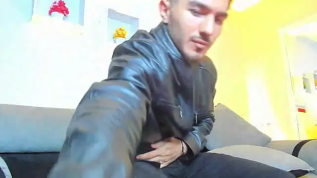 Dante Blake1 online show from 04-07-26, 03:29