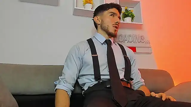 Dante Blake1 online show from 04-20-26, 03:53