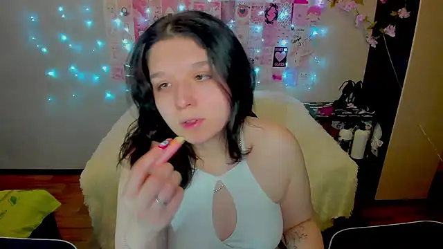 Kate Acid online show from 03-13-26, 12:17