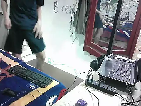 AntonBoyToy online show from 07-17-26, 01:56