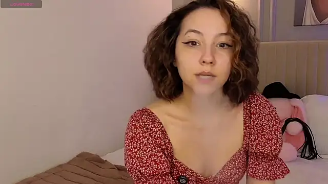 SweetElya online show from 05-08-26, 06:19