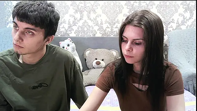 AmandaCouple online show from 03-04-26, 05:02