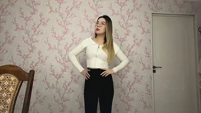 Elina Mottel online show from 03-05-26, 09:16