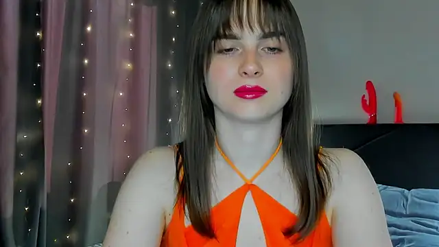 megann fox2 online show from 04-22-26, 01:23