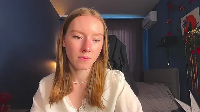 Anna Kare online show from 04-16-26, 02:18