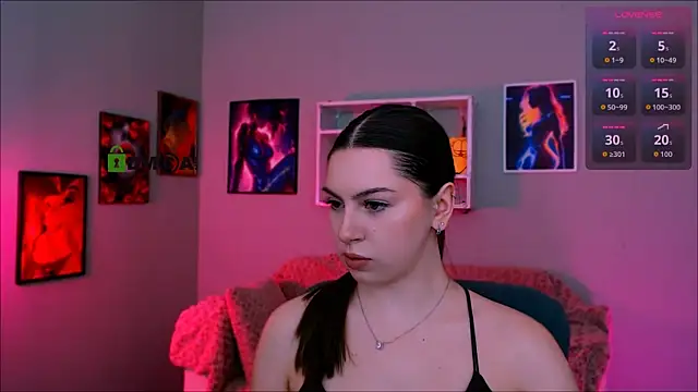 amalialowell online show from 05-28-26, 09:17