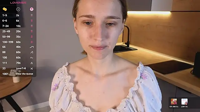 AshleyyJones online show from 04-05-26, 02:03