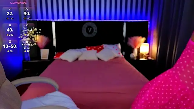 GracefulMichelle online show from 04-14-26, 07:42