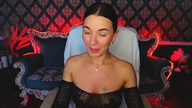 GracefulMichelle online show from 04-21-26, 02:51