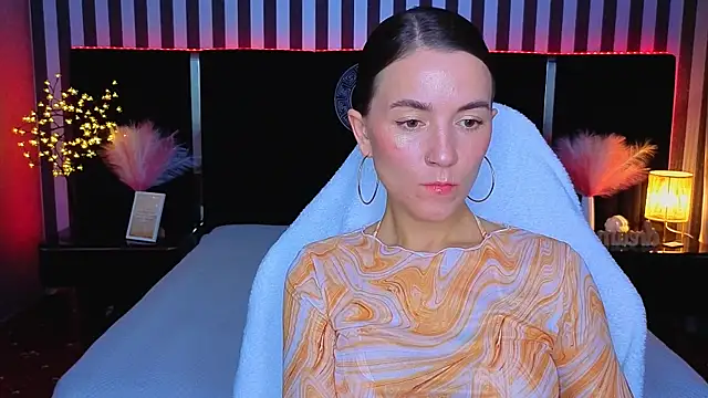 GracefulMichelle online show from 06-03-26, 03:28