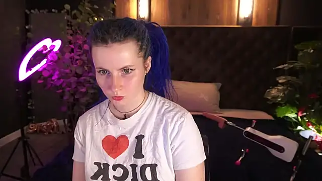 AlisaGracee online show from 03-26-26, 08:36