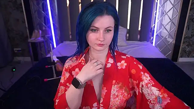 AlisaGracee online show from 06-24-26, 05:39