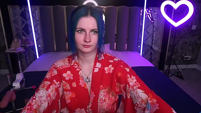 AlisaGracee online show from 06-26-26, 05:34