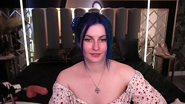 AlisaGracee online show from 07-07-26, 07:23