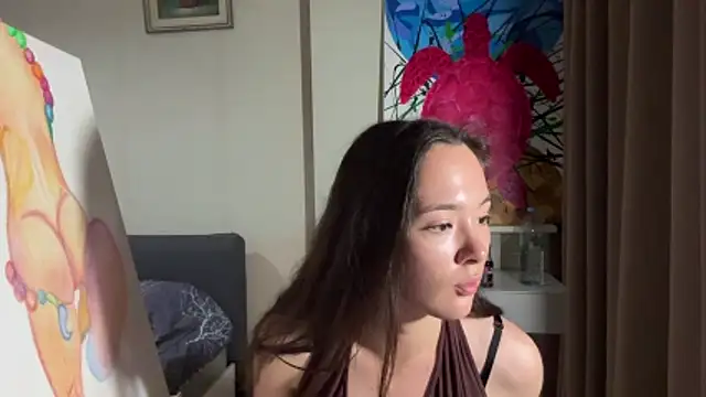 Snapshot of BritneyLusty chatting on 03-01-26, 03:03 BritneyLusty online show from 03-01-26, 03:03