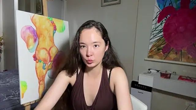 Snapshot of BritneyLusty chatting on 03-05-26, 01:07 BritneyLusty online show from 03-05-26, 01:07