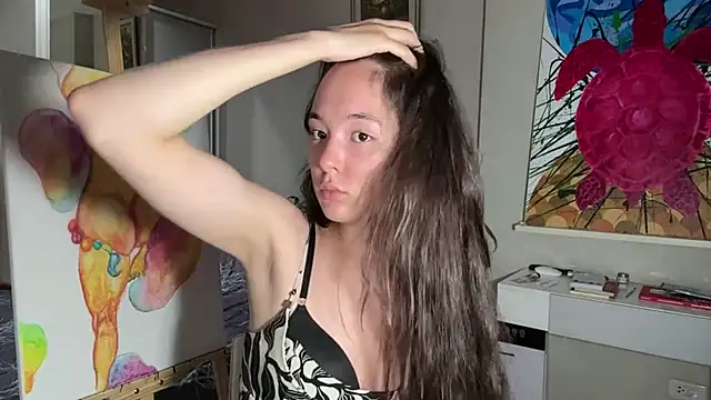 Snapshot of BritneyLusty chatting on 03-12-26, 03:23 BritneyLusty online show from 03-12-26, 03:23