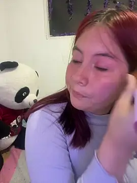 Caro candy online show from 02-26-26, 01:21