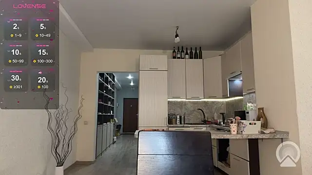 alicelanei online show from 04-14-26, 07:53