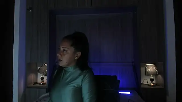 AllieBennet online show from 03-20-26, 07:41