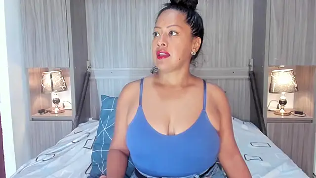 AllieBennet online show from 04-10-26, 08:02