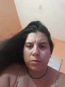 Lucia queen online show from 04-01-26, 06:27
