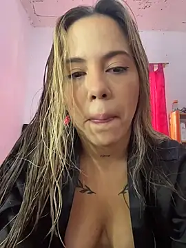 estefasinclair online show from 02-25-26, 07:34