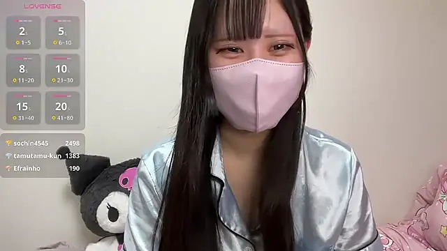 Fukkatsuno Noa online show from 02-19-26, 05:14