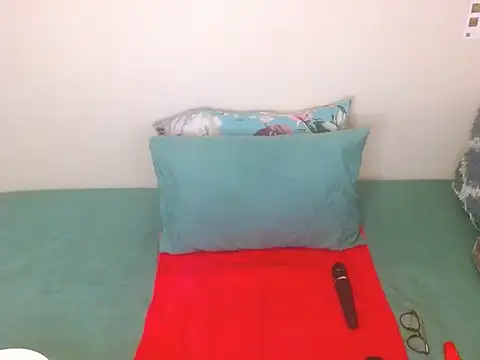 ChocoSlenderXXX online show from 07-21-26, 03:03
