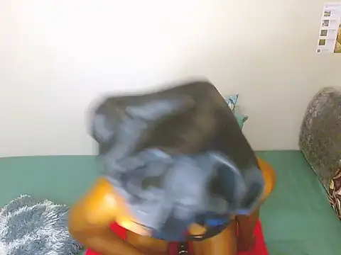 ChocoSlenderXXX online show from 07-23-26, 03:32