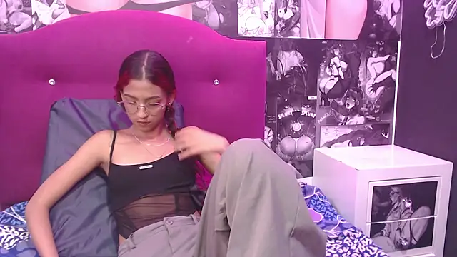 violet angel13 online show from 03-24-26, 02:33