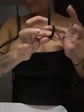 MegannNoireX online show from 06-02-26, 11:51