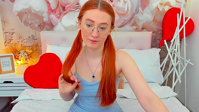 TinaHarp online show from 02-21-26, 09:10