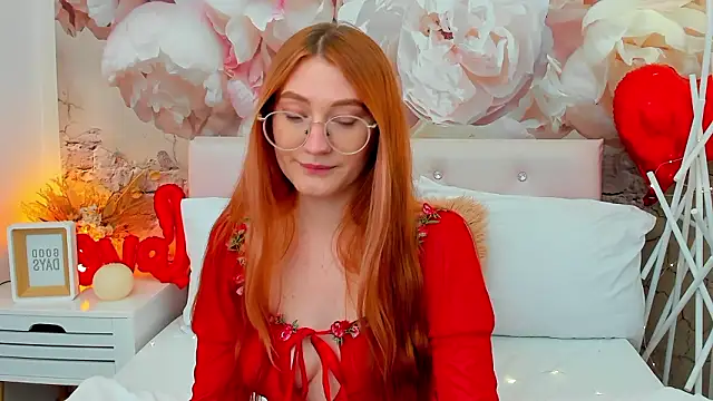 TinaHarp online show from 03-10-26, 01:16