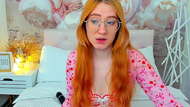 TinaHarp online show from 06-14-26, 05:20
